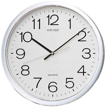 Настенные часы Seiko Clock QXA041S